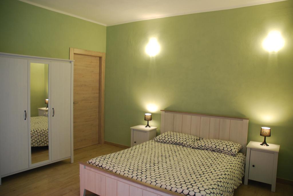 Alba Sarda Residence Iglesias Cameră foto
